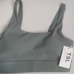 TSL Sports Bra NWT